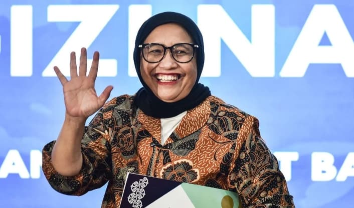 Komisi IX DPR Hormati Pengunduran Diri Nanik Deyang dan Dorong Perbaikan Tata Kelola BGN