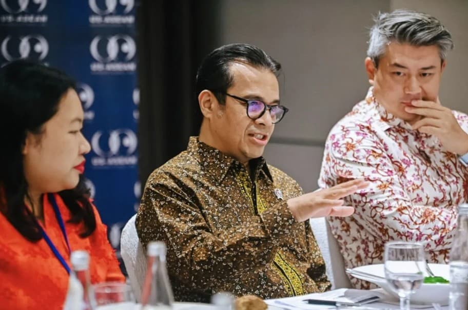 Pemerintah Finalisasi Badan Pelindungan Data Pribadi dan Peta Jalan AI Nasional untuk Perkuat Tata Kelola Teknologi