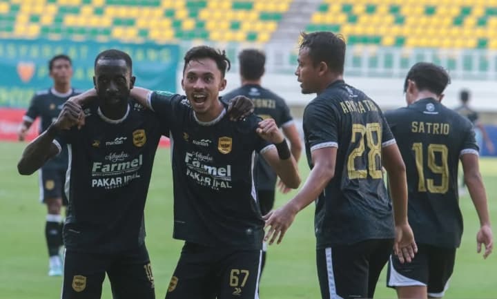 Adhyaksa FC Resmi Memperpanjang Kontrak Adilson da Silva untuk Menghadapi BRI Super League 2026/2027