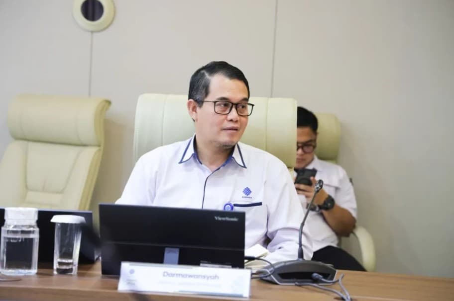 Pendaftaran Magang Nasional 2026 Tahap 1 Masih Dibuka, Kemnaker Ajak Lulusan Perguruan Tinggi Segera Mendaftar