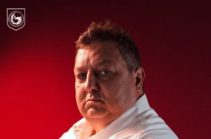 Garudayaksa FC Resmi Menunjuk Milos Joksic sebagai Pelatih Kepala untuk BRI Super League 2026/2027