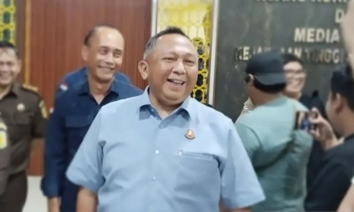 Ketut Sumedana Resmi Dilantik sebagai Deputi Pemantauan dan Pengawasan Badan Gizi Nasional