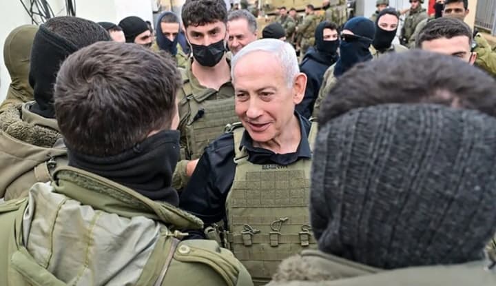 Wali Kota New York Mendesak Pemerintah AS Tegakkan Surat Perintah Penangkapan Netanyahu
