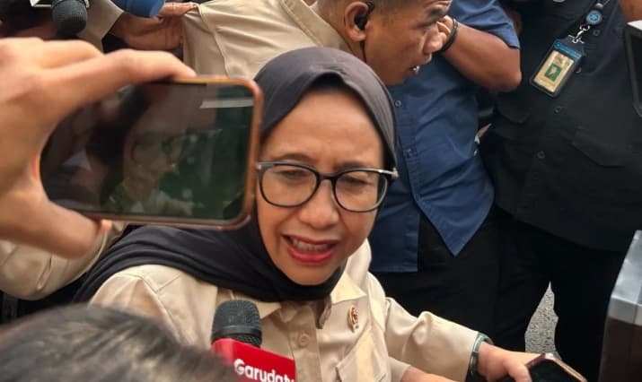 Nanik S Deyang Mengundurkan Diri dari Jabatan Kepala BGN karena Alasan Kesehatan