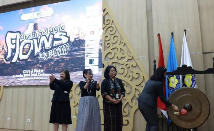UKI Gelar Konferensi Internasional untuk Soroti Pentingnya Perspektif Kepulauan dalam Pembangunan Nasional