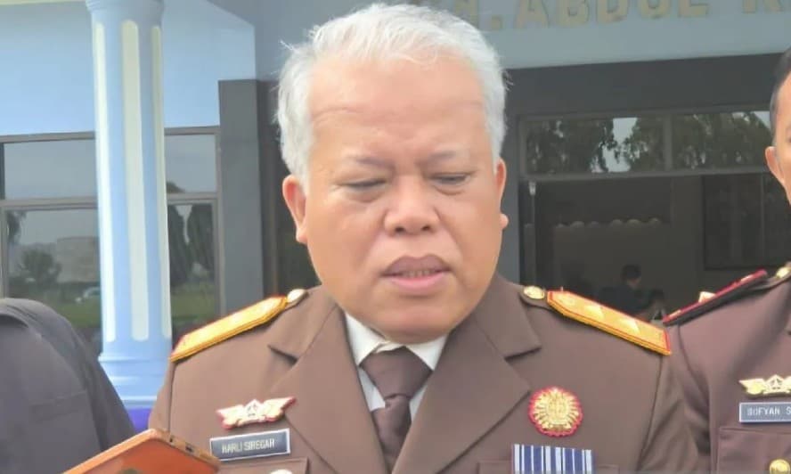 Tiga Mantan Pejabat Kejati Sumut Resmi Mengemban Jabatan Strategis di Kejaksaan Agung RI