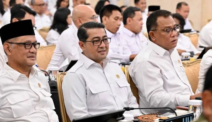 Kemenekraf Percepat Program Strategis untuk Dorong Pertumbuhan Ekonomi Berbasis Kesejahteraan Rakyat