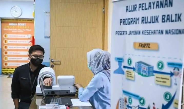 Sudinkes Jakarta Selatan Tegaskan Cek Kesehatan Gratis Bisa Diakses Kapan Saja Tanpa Menunggu Ulang Tahun