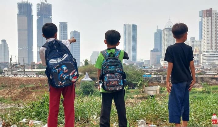 Sudin PPAPP Jakarta Pusat Perkuat Kolaborasi Lintas Sektor untuk Cegah Kekerasan terhadap Anak