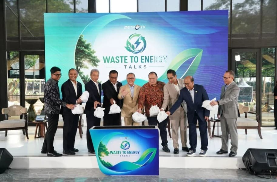 PLN Siapkan PPA 30 Tahun untuk Percepat Proyek PSEL, Bidik Investasi dan Transisi Energi