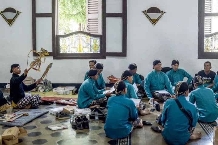 Dinas Kebudayaan DIY Menggelar Festival Dalang Anak dan Remaja 2026 untuk Pembinaan Generasi Muda