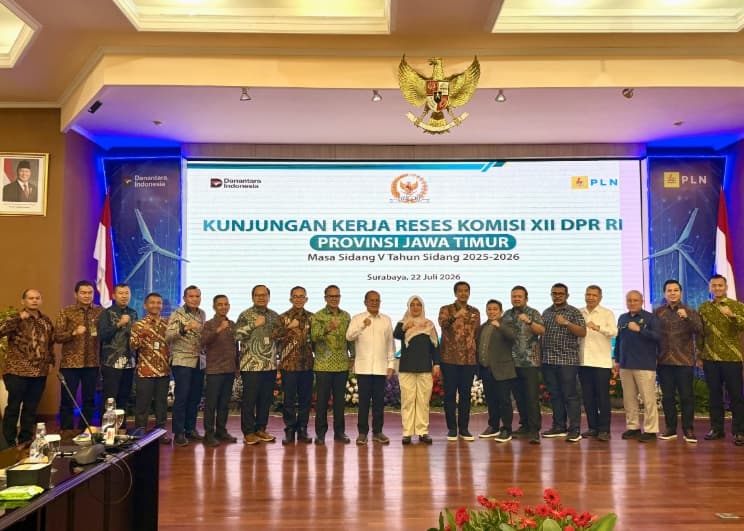 Meitri Citra Wardani Mendorong Penguatan Pengawasan Distribusi BBM Bersubsidi agar Kelangkaan Tidak Terulang