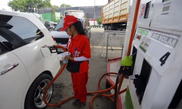 Program B50 Dinilai Berpotensi Menghemat Devisa dan Perkuat Ketahanan Energi Nasional