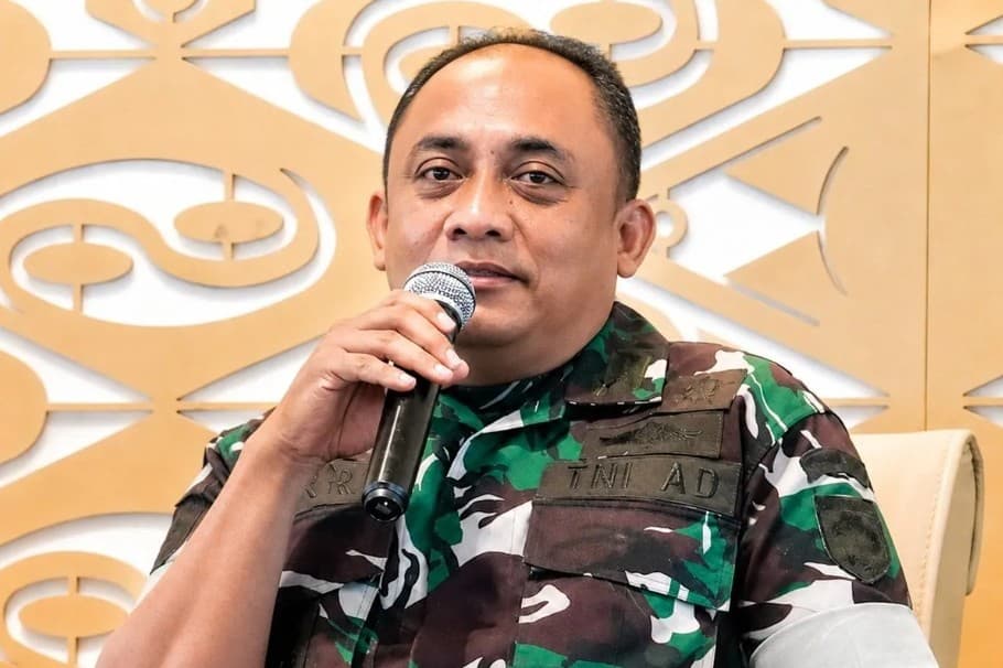 Kodam XVII/Cenderawasih Mengecam Dugaan Kekerasan terhadap Dua Warga Sipil di Yahukimo