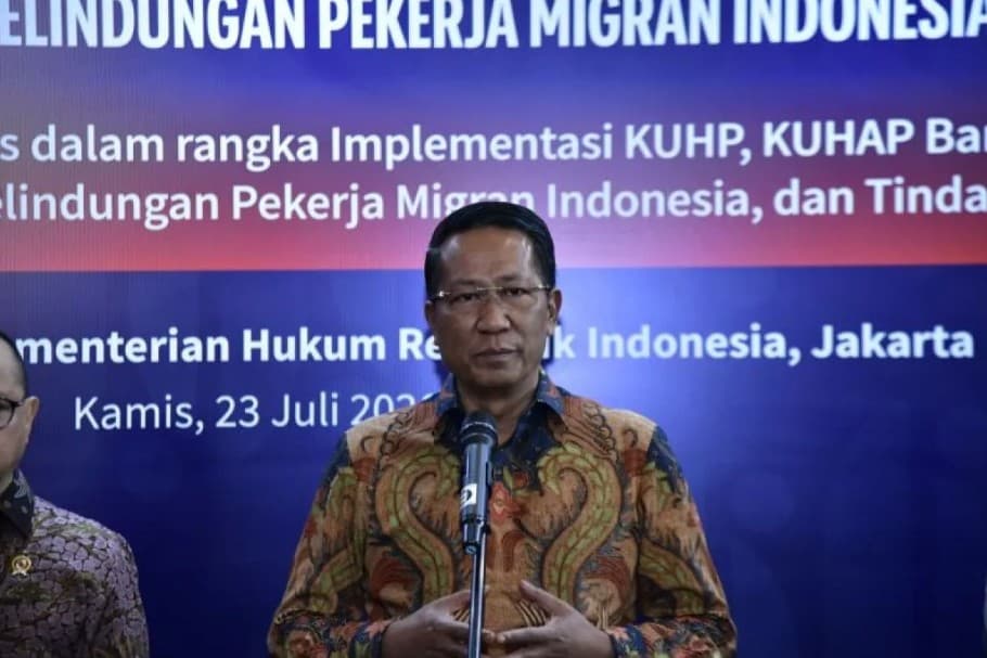 Pemerintah Usulkan Dwi Kewarganegaraan Terbatas untuk Talenta Diaspora Strategis