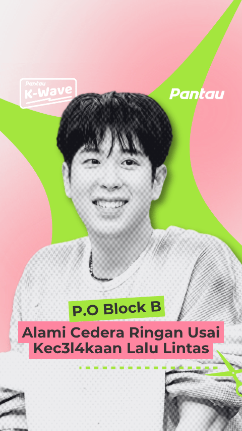 P.O BLOCK ALAMI CEDERA RINGAN