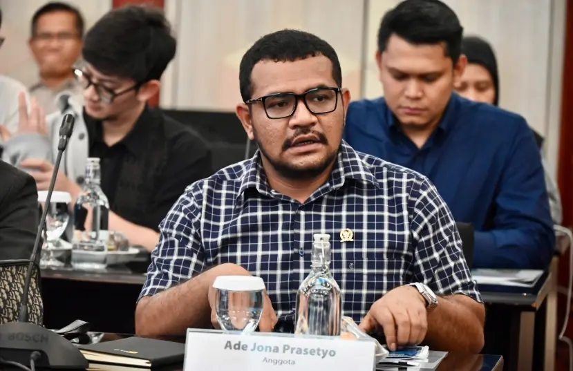 Arif Riyanto Mendorong Penguatan Pasokan Gas Bumi untuk Menopang Industri dan Ketahanan Energi Nasional