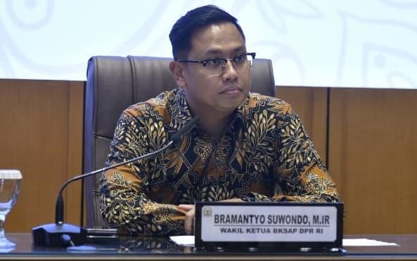 BKSAP DPR Menilai AIPA Roadshow Perkuat Pemahaman Generasi Muda tentang ASEAN dan Diplomasi Parlemen