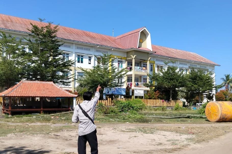 Retribusi Rusunawa Kota Mataram Capai Rp259 Juta pada Semester I 2026, Disperkim Optimistis Target Tahunan Tercapai