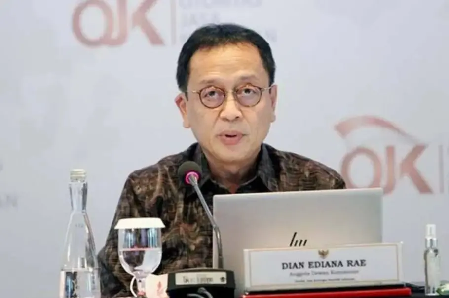 OJK Sesuaikan Penerapan Universal Banking Berdasarkan Kesiapan Masing-Masing Bank
