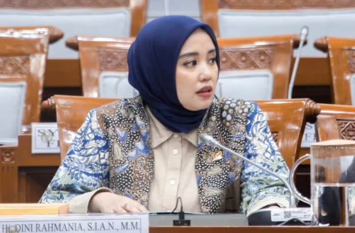 Anggota DPR Sebut Keakuratan Data Jadi Kunci Sukses Program Presiden Hapus Kemiskinan Ekstrem