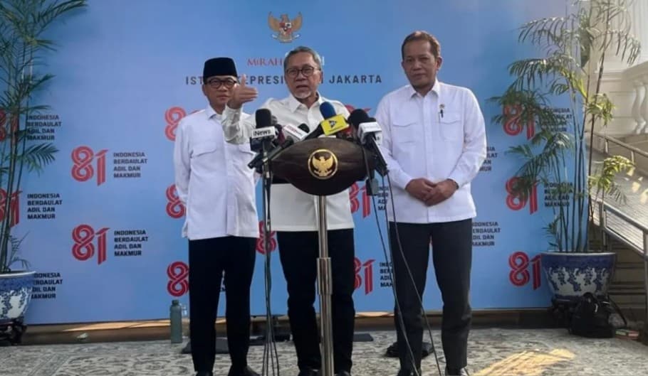 Pemerintah Pastikan Seluruh Bansos Akan Disalurkan Melalui Koperasi Desa Merah Putih