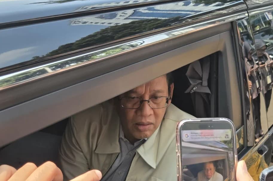 Purbaya Sebut Pengecualian Anak Keluarga Mampu dari MBG Berpotensi Menghemat Anggaran