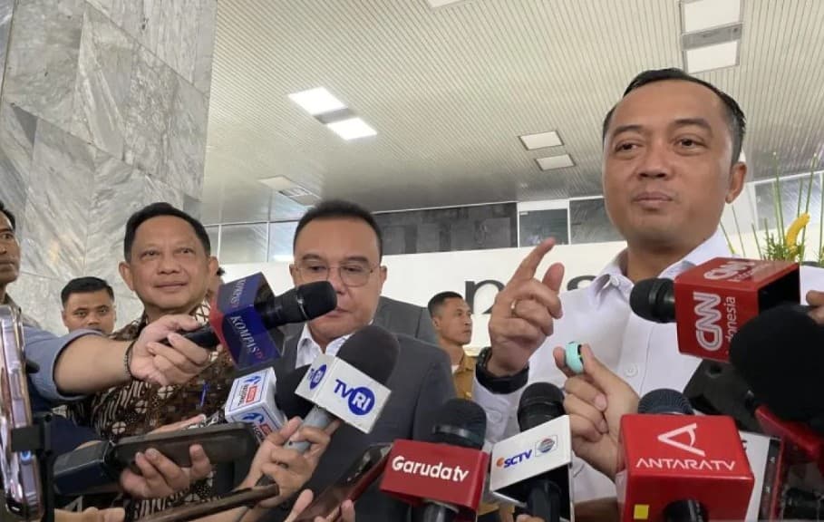 Pemerintah Masih Mengecek Lahan Pembangunan Universitas Republik Indonesia untuk Mencetak Calon Pemimpin Bangsa