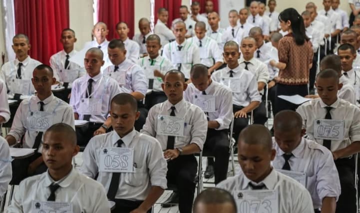 Kemnaker Perluas Sasaran MagangHub 2026 untuk Lulusan Pendidikan Profesi