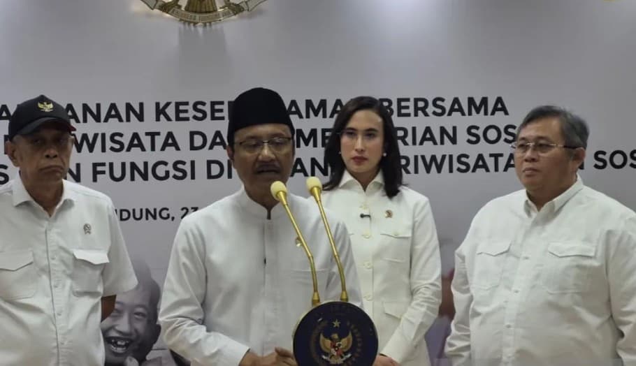 Lulusan Sekolah Rakyat Akan Diarahkan ke Perguruan Tinggi atau Pekerja Terampil Sesuai Bakat