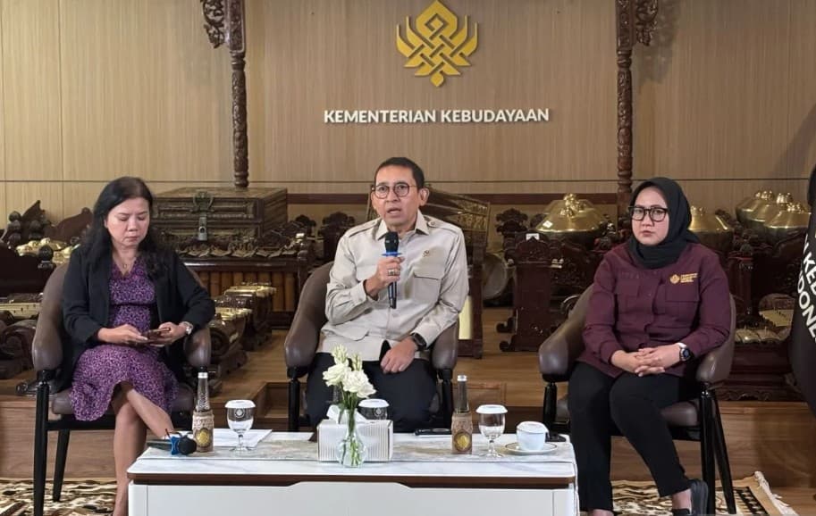 Revitalisasi Keraton Surakarta Dimulai pada 2026, Pemerintah Tunjuk Panembahan Agung Tedjowulan sebagai Pelaksana