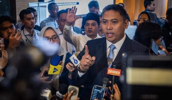 Sudaryono Buka Peluang Pembentukan Dewan Pengawas BGN untuk Perkuat Tata Kelola Program MBG