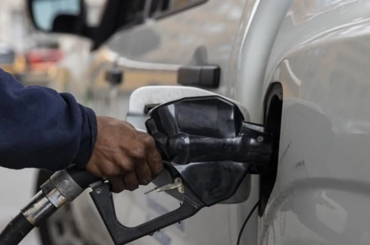 Harga Minyak Brent Menembus 94 Dolar AS per Barel, Capai Level Tertinggi Sejak Juni