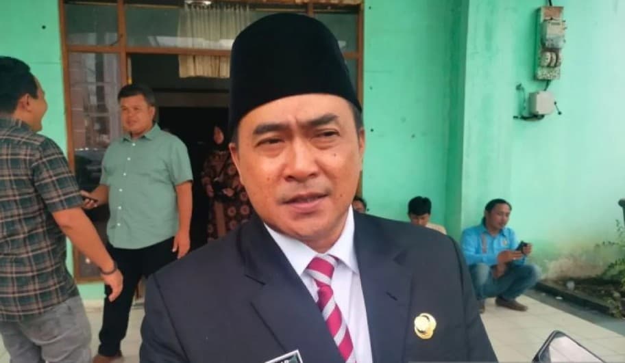 KPK Periksa Sekda dan Kepala BPBD Rejang Lebong sebagai Saksi dalam Pengembangan Kasus Dugaan Suap Proyek