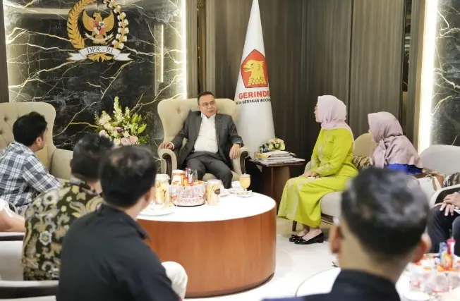 DPR Kawal Kesepakatan Streamlining Telkom agar Tidak Terjadi PHK Karyawan