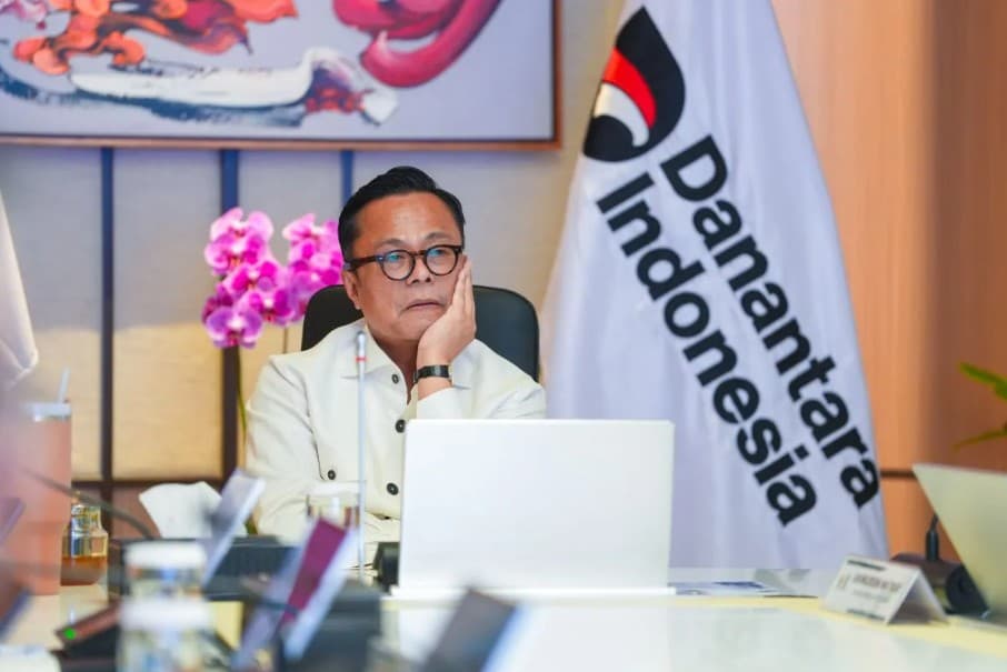 Danantara Gabungkan Pelita Air ke Garuda Indonesia untuk Perkuat Industri Penerbangan Nasional