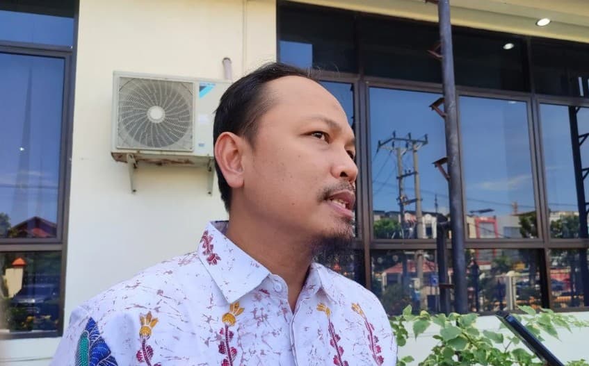 JPU KPK Limpahkan Perkara Mantan Bupati Rejang Lebong ke Pengadilan Tipikor Bengkulu, Sidang Perdana Segera Digelar