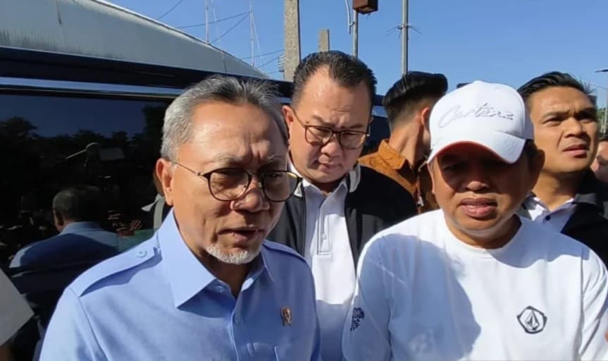 Dedi Mulyadi Menegaskan Insentif Rp10 Juta Bertujuan Cegah Main Hakim Sendiri terhadap Pelaku Kejahatan Jalanan