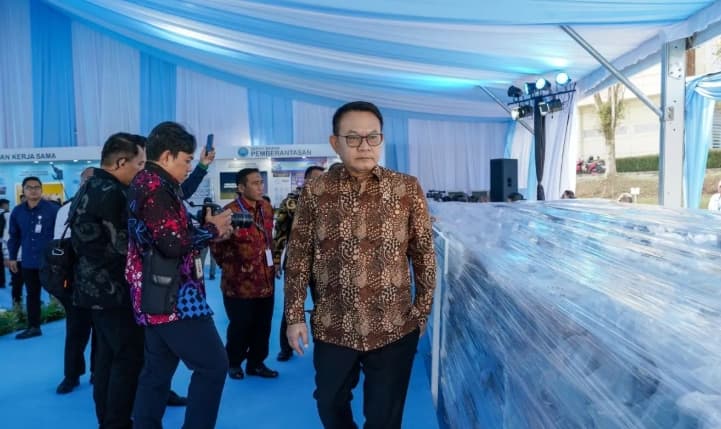 Kepala Staf Kepresidenan Tegaskan Narkoba Menjadi Musuh Nyata yang Mengancam Masa Depan Indonesia