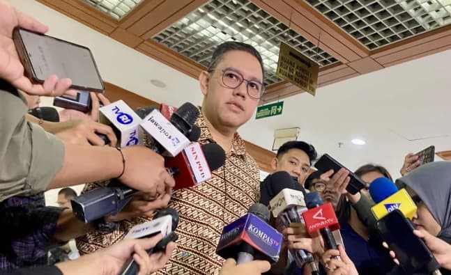 Komisi I DPR Nilai Pembelian 12 Jet Tempur Italia Dukung Modernisasi Pertahanan Nasional