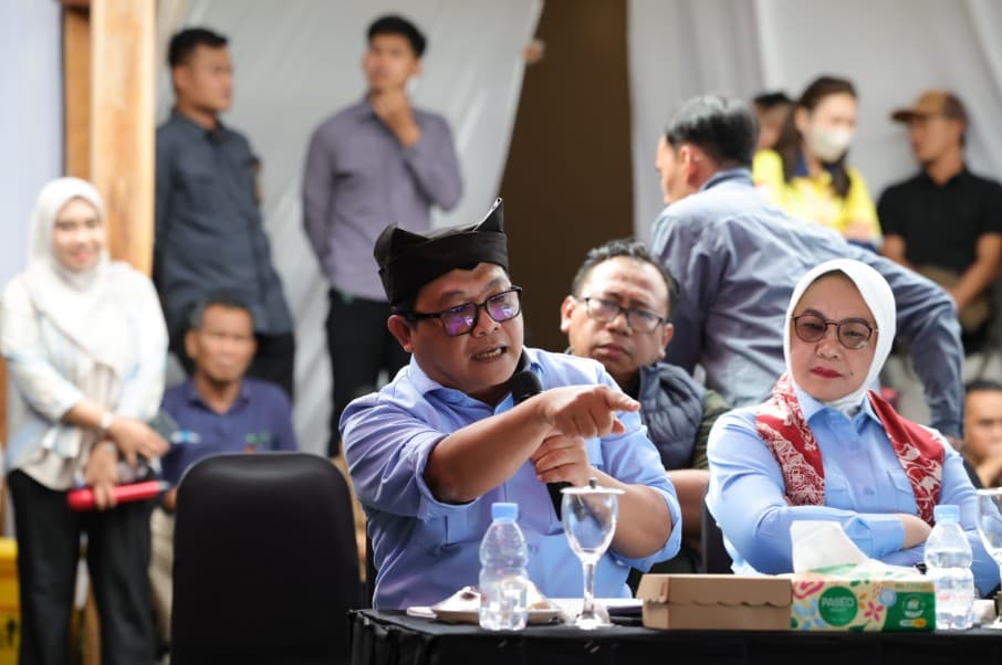 Soroti Tambang Emas di Banyuwangi, Sonny Danaparamita Minta Dirjen Gakkum Usut Indikasi Penambangan di Luar Konsesi