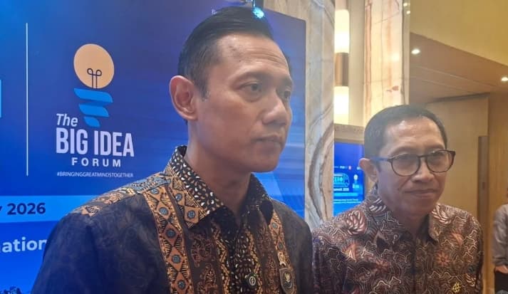 Menko IPK Tegaskan Transformasi Transportasi Jadi Kunci Menjawab Tantangan Pembangunan Indonesia