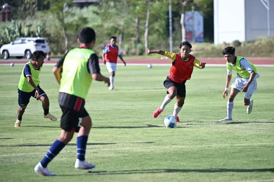 Tim Sepak Bola CP Indonesia Memanggil 27 Pemain untuk Seleksi Akhir Menuju IFCPF World Cup 2026