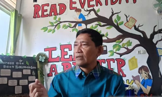 ISMP Kaltim Usulkan Desentralisasi Penyaluran Seragam Gratis agar Tepat Waktu untuk Siswa SMA dan SMK