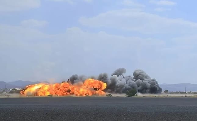 Indonesia Kecam Serangan terhadap Kapal Komersial di Laut Merah dan Serukan Penahanan Diri