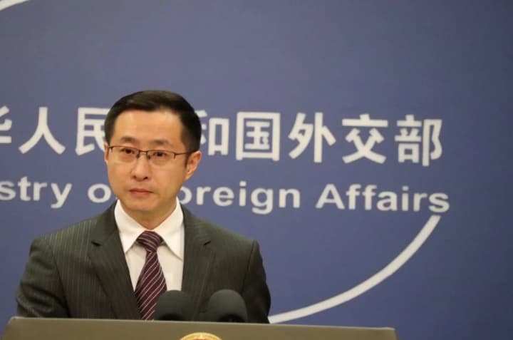 Wang Yi Tegaskan Sengketa Laut China Selatan Tidak Boleh Menghambat Hubungan China-ASEAN