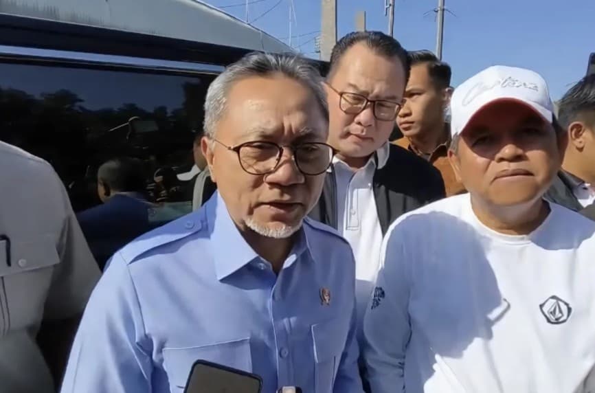 Pemerintah Menargetkan Penghentian Open Dumping dalam Dua Tahun untuk Percepat Perbaikan Pengelolaan Sampah Nasional