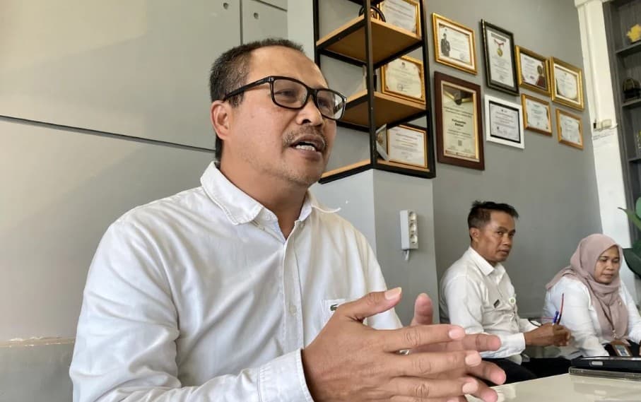 Pemkab Bantul Menggelar Job Fair dalam Bantul Creative Expo 2026 dengan Target Serap 750 Pencari Kerja