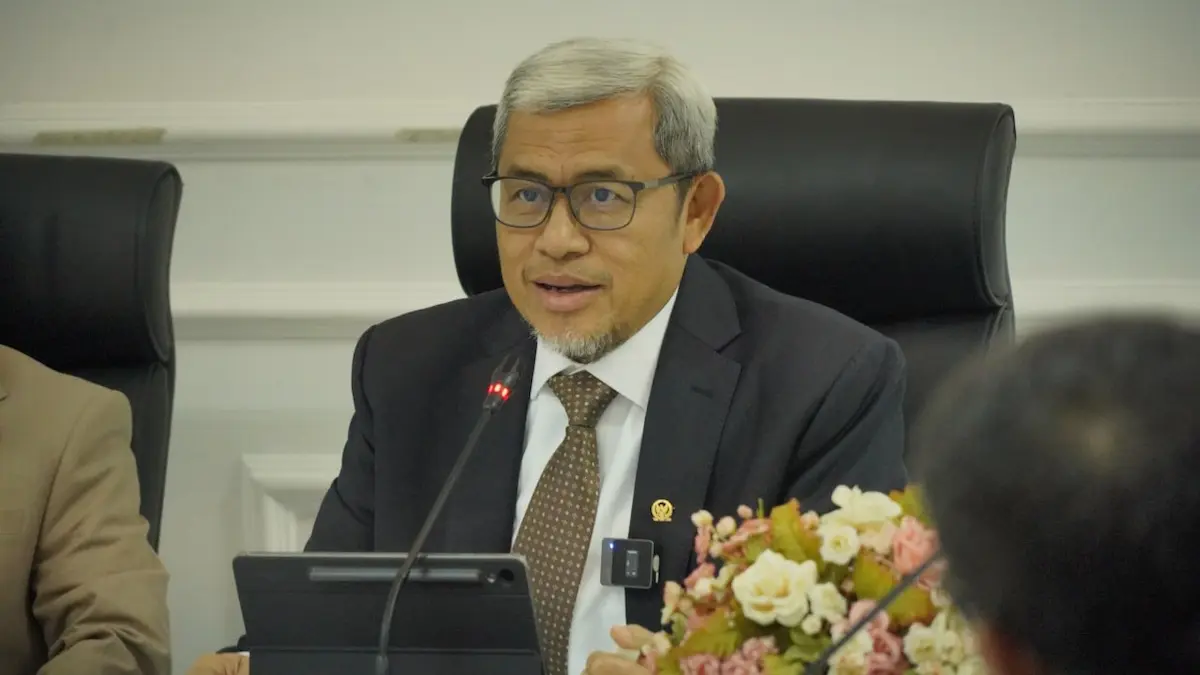 PPPK Terancam, Aher Desak Kemendagri Cari Solusi