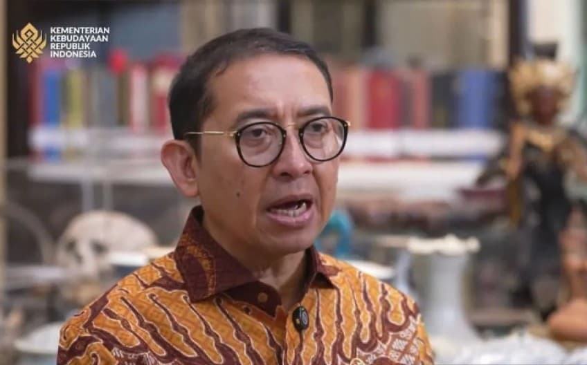 Kementerian Kebudayaan Menjajaki Kerja Sama dengan Peruri untuk Perkuat Pelestarian Kebudayaan Material